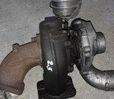TURBINA PASSAT 2.5TDI 150KS 2002G