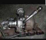 TURBINA RENAULT 2.2 DCI