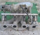 usisna grana opel omega