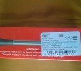 ventili usis / ispušni