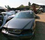 VOLVO V70 2000 GOD 2,5 TDI