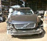 VOLVO XC90 2006 DS 185 KS