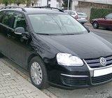 VW Golf 5 Variant dijelovi
