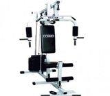 Prodaje se HMS Tytan 4 u kompletu sa sobnim biciklom