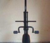 prodaje se total Crunch ,malo korišten,u izvrsnom stanju ,povoljno