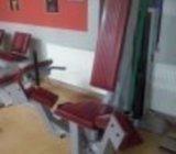 ADUKTOR-Profesionlna oprema za teretanu