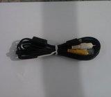 Audio Video kabel OLYMPUS mju 760