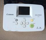 canon selphy cp 760