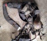 VW motor 1.3i golf2 ,polo, golf1