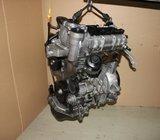 VW POLO 1.2 12V MOTOR