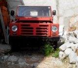 Fiat Campagnola 1107