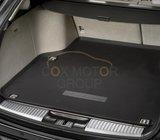 Accord Tourer 2008. na dalje gumena podloga prtljažnika