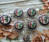 Alfa romeo cepovi i znakovi