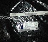 C-klasa, AMG auto tepisi