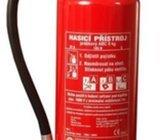 APARAT ZA GAŠENJE POŽARA 6KG P6F/ETS !! NOVO !!