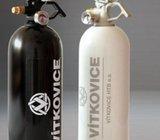 APARAT ZA GAŠENJE POŽARA SA PJENOM (HOME FIREMAN) !!NOVO!!