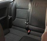 Audi A3 unutrašnjost 2003-2012 ocuvano obloge vrata sicevi