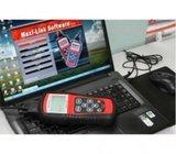 AUTODIJAGNOSTIKA - AUTODATA AUTEL MS509 - NOVO!