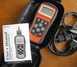 Auto dijagnostika - scanner Autel Maxidiag Md801 pro