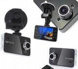 Auto kamera,Full HD,8GB,kutija,novo,zapakirano,LCD 2.5