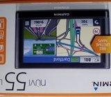 AUTO NAVIGACIJA GARMIN