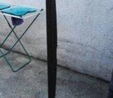 auto navlaka za prtljaznik vw sharan