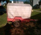 AUTO PRIKOLICA - LAKA - Tehnika