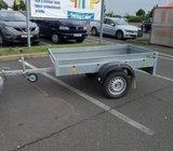 Auto prikolica pongratz lpa 206 u NOVA