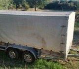 Auto prikolica.. prodaje se HITNOO !!!!