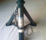 AUTO STALAK S OSOVINOM