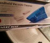 RUČNI USISIVAČ samo 30 kuna