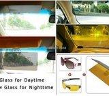 AUTO VIZIR (HD Vision Day & Night Visor) NOVO!! ZAGREB!!