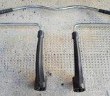 Auto vješalica, univerzalna auto vješalica