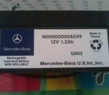 UPS baterije za auta