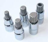 Bergen XZN Set M10 M12 M14 M16 Tamperproof M18