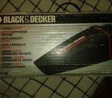 BLACK&DECKER, Autousisivač