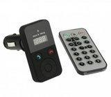 Bluetooth hands free car cit