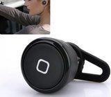 Bluetooth Mini Slušalica za Mobitel Wireless Pogodno za Vožnju Novo