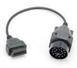 BMW ADAPTER ZA DIJAGNOSTIKU OBD2 16 PIN NA 20 PINSKI