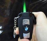 BMW CRNI KLJUC UPALJAC