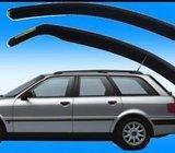 bočni vjetrobrani za audi 80, B3 i B4