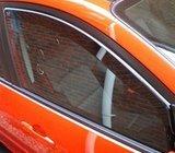 bočni vjetrobrani za honda jazz 5 vrata 2001 do 2009