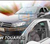 bočni vjetrobrani za vw touareg od 2010 na dalje deflektori