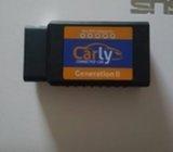 Carly wi fi za BMW ( samo za iphone)