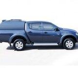 Carryboy Hardtop/Tvrdi pokrov Mitsubishi L200 Double Cab 2015+ AKCIJA!