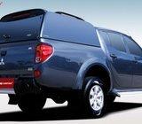 Carryboy Hardtop/Tvrdi pokrov Mitsubishi L200 Extra Cab 2015+ AKCIJA!