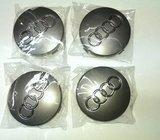 Čepovi za alu felge - AUDI