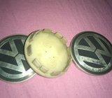 Cepovi za aluminijske felge 60 mm