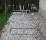 Cerada za prikolicu s arnjevima