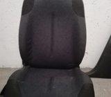 Citroen C4 Coupe sjedala pojedinačno